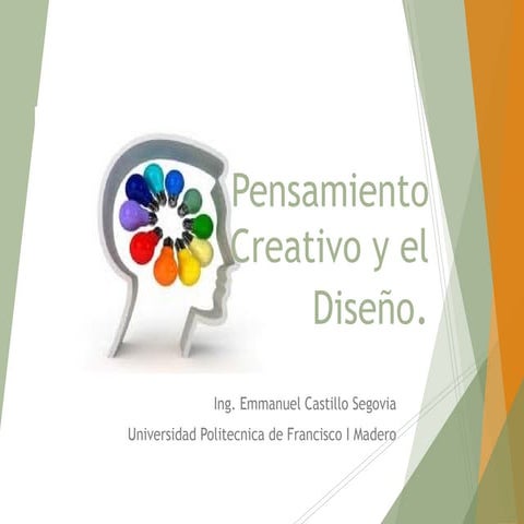 El proceso de aprendizaje y procesos creativos en la ingeniería.pdf