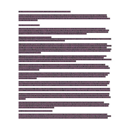 El pensamiento salvaje