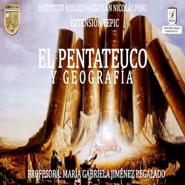 EL PENTATEUCO.pptx