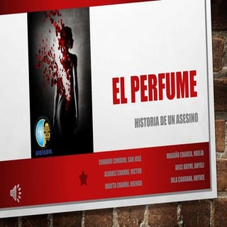 El perfume final