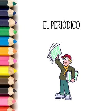 EL PERIODICO