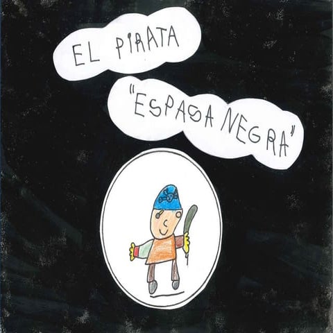 El pirata espasa negra p4 b