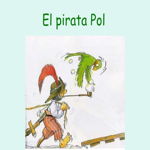 El Pirata Pol