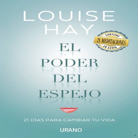 El poder del espejo Louse Hay