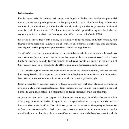 El poder de los dichos de la boca y el pensamiento