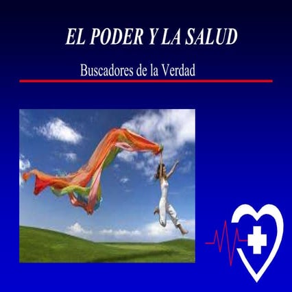 El poder y la salud
