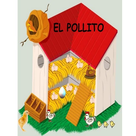 El pollito