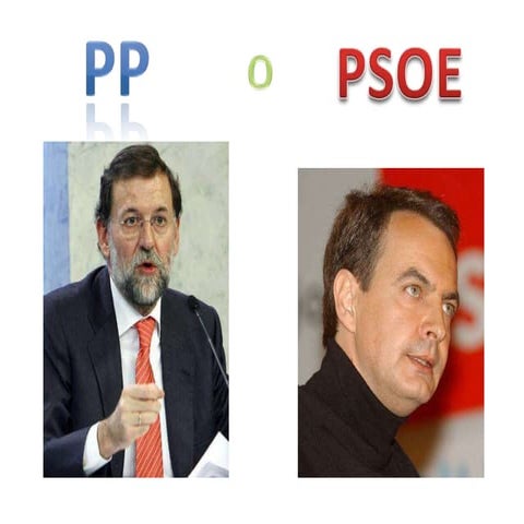 psoe | PPT