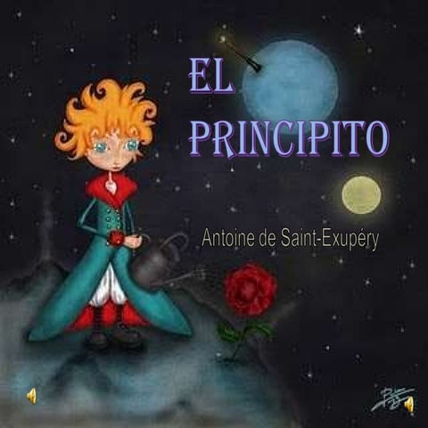 Elprincipito