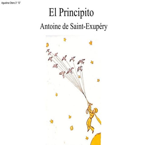 El principito