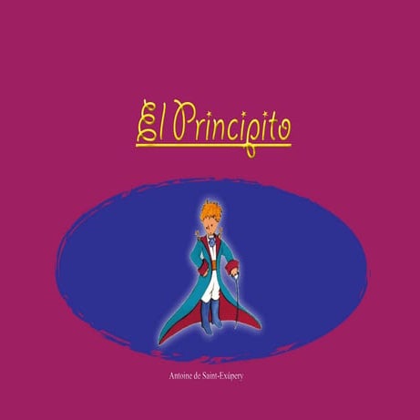 El principito