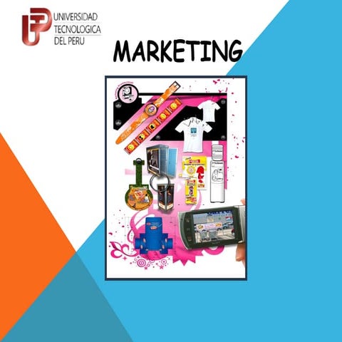 El proceso de compra