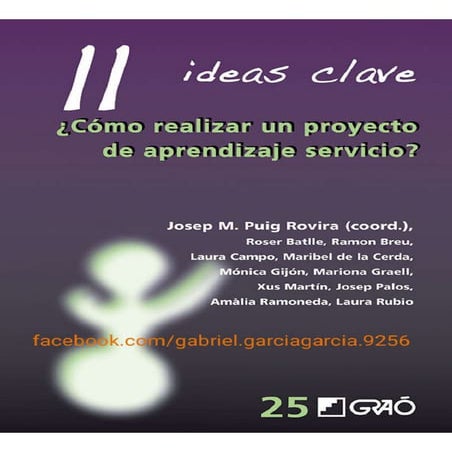 El Proyecto de Aprendizaje Basado en el Servicio Ccesa007.pdf