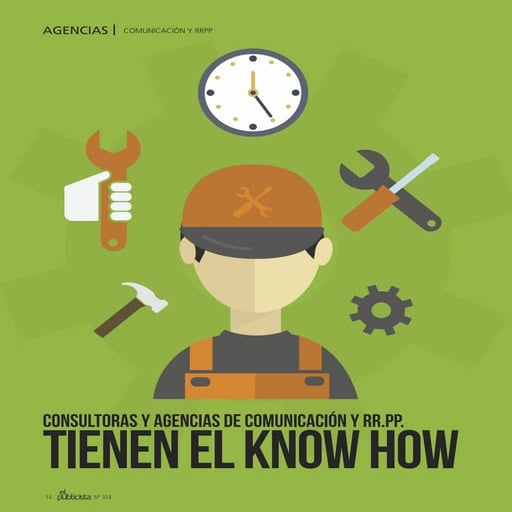 Mejor consultoría de comunicación para los anunciantes españoles por El Publi...