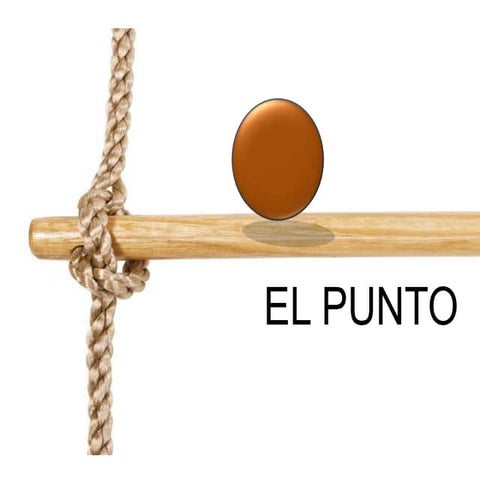 El punto