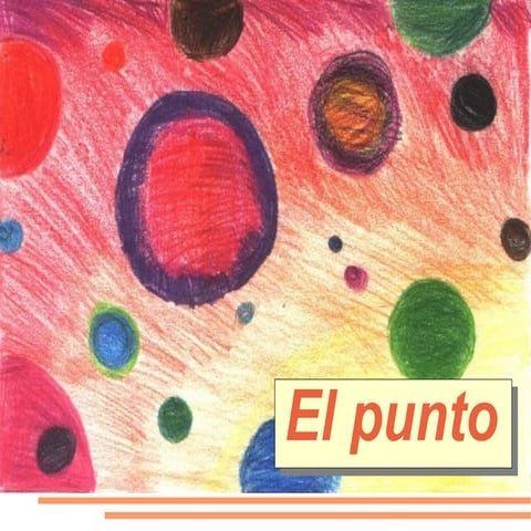 El punto