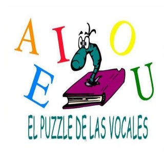 El puzle de las vocales