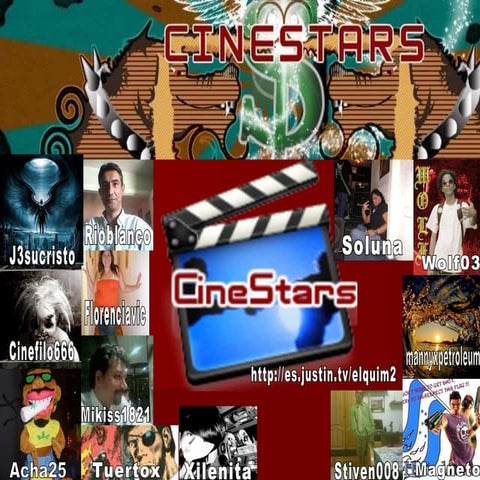 CineStar