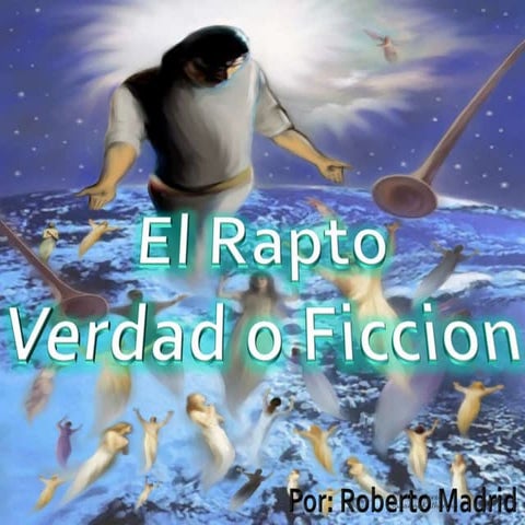 El rapto | PPTX