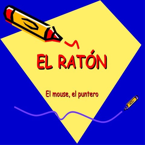 El RatóNdavidvelasco