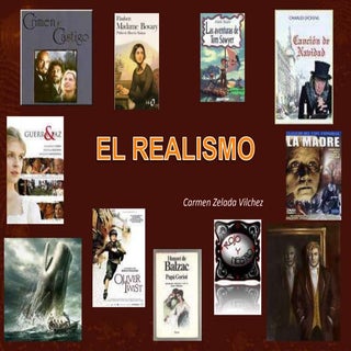 El realismo