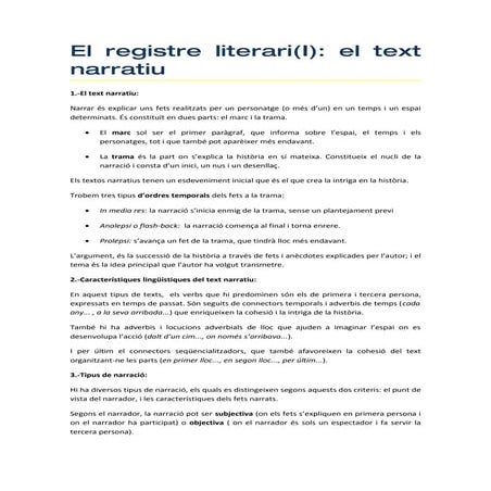 El Registre Literari PàG.28