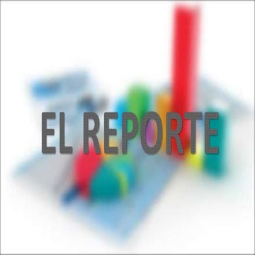 El reporte