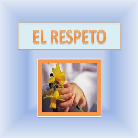 Que Es El Respeto Respeto Y Cambios De Hábitos En Chile