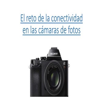 La nueva Tecnología