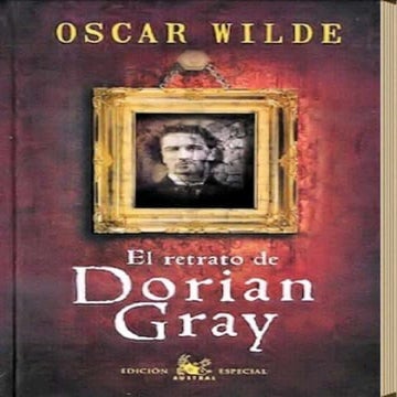 El Retrato De Dorian Gray