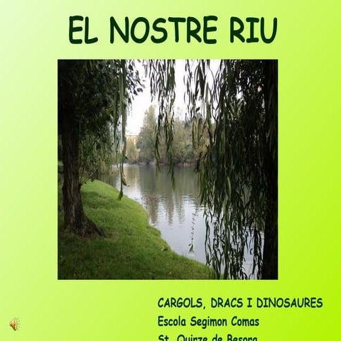 El riu