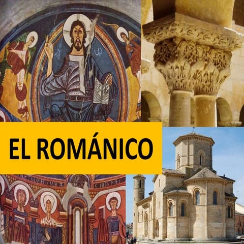 El Románico 