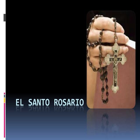 El rosario