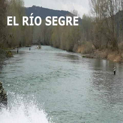 El río segre maría p_catalin