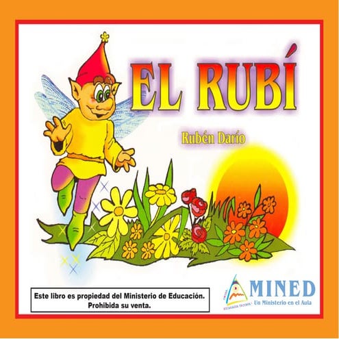 El rubi | PDF
