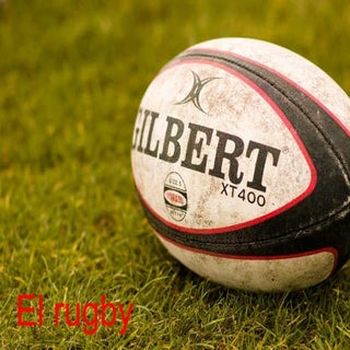 El rugby