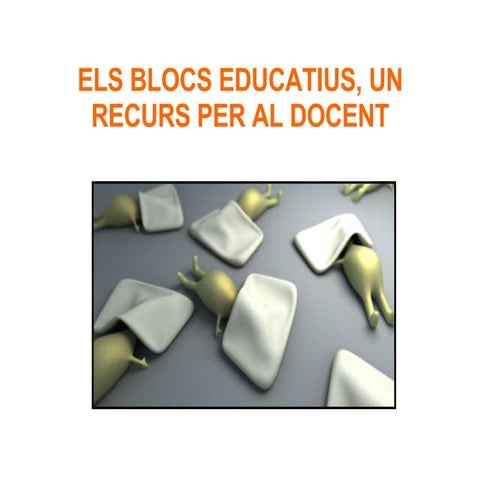Els Blocs