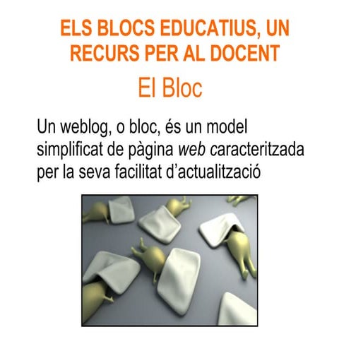 Els Blocs