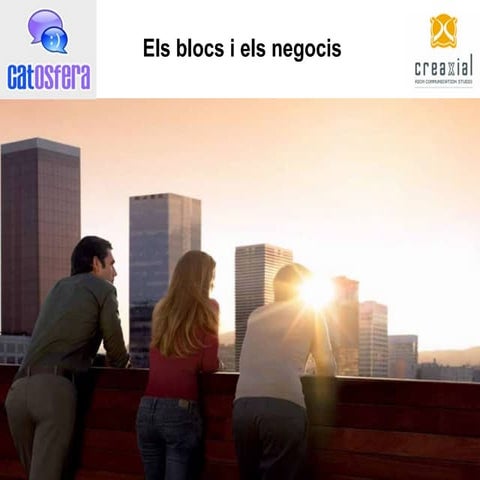 Els Blocs I Els Negocis