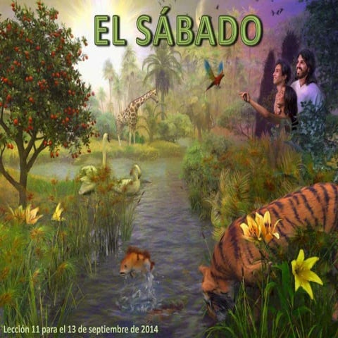 El sabado