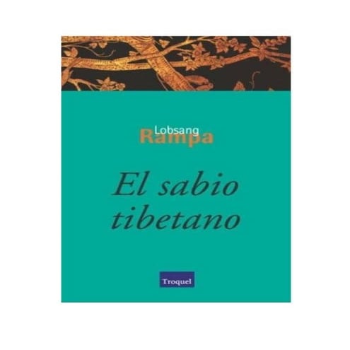 El sabio tibetano