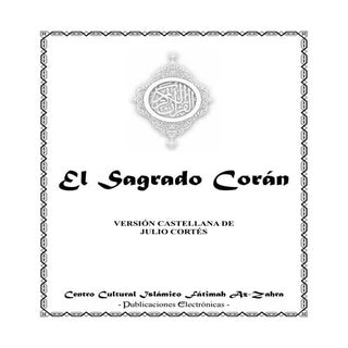 Elsagradocoran