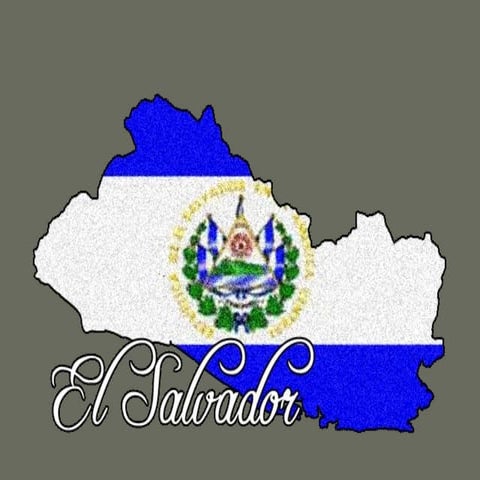 El salvador