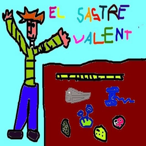 El Sastre Valent