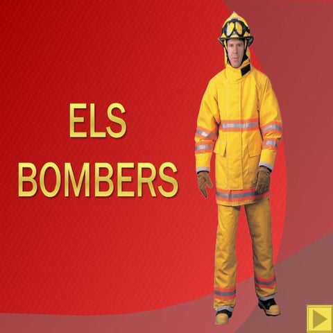 Els Bombers