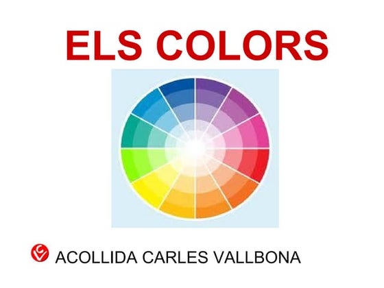 Colors Primaris2 | PPT