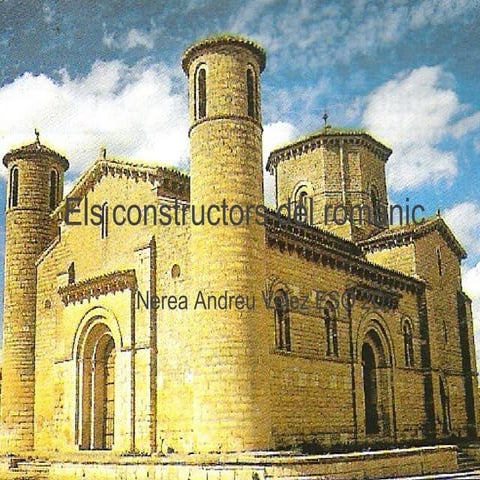 Els constructors del_romanicNEREA