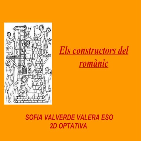 Els constructors del_romanicSOFIA