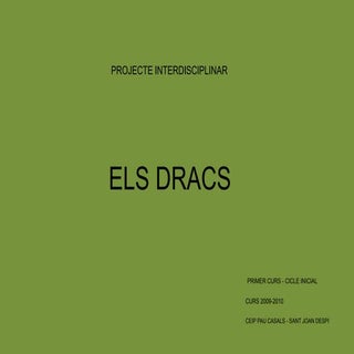 Els dracs