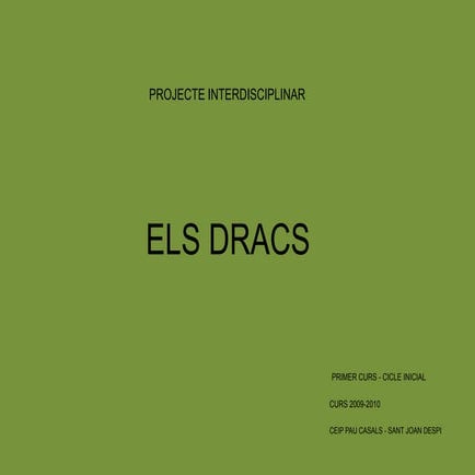 Dracs | ODP